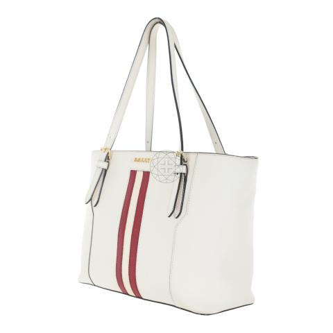 Bally supra discount tote